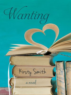 cover image of Wanting